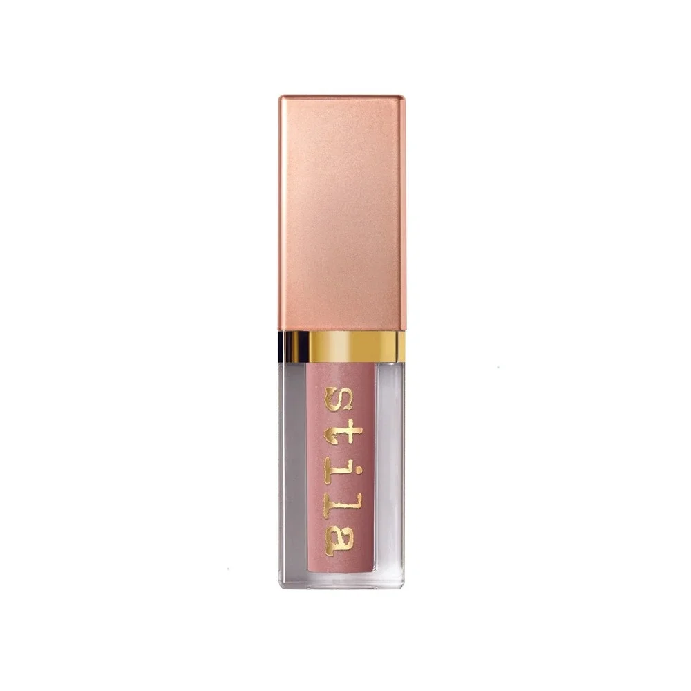 Stila Suede Shade Liquid Eye Shadow Sheer Angelite Matte 0.153oz 4.5mL NWB